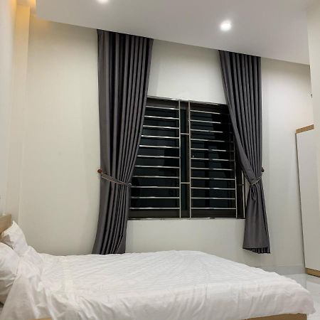 58M Motel Cao Bang Εξωτερικό φωτογραφία