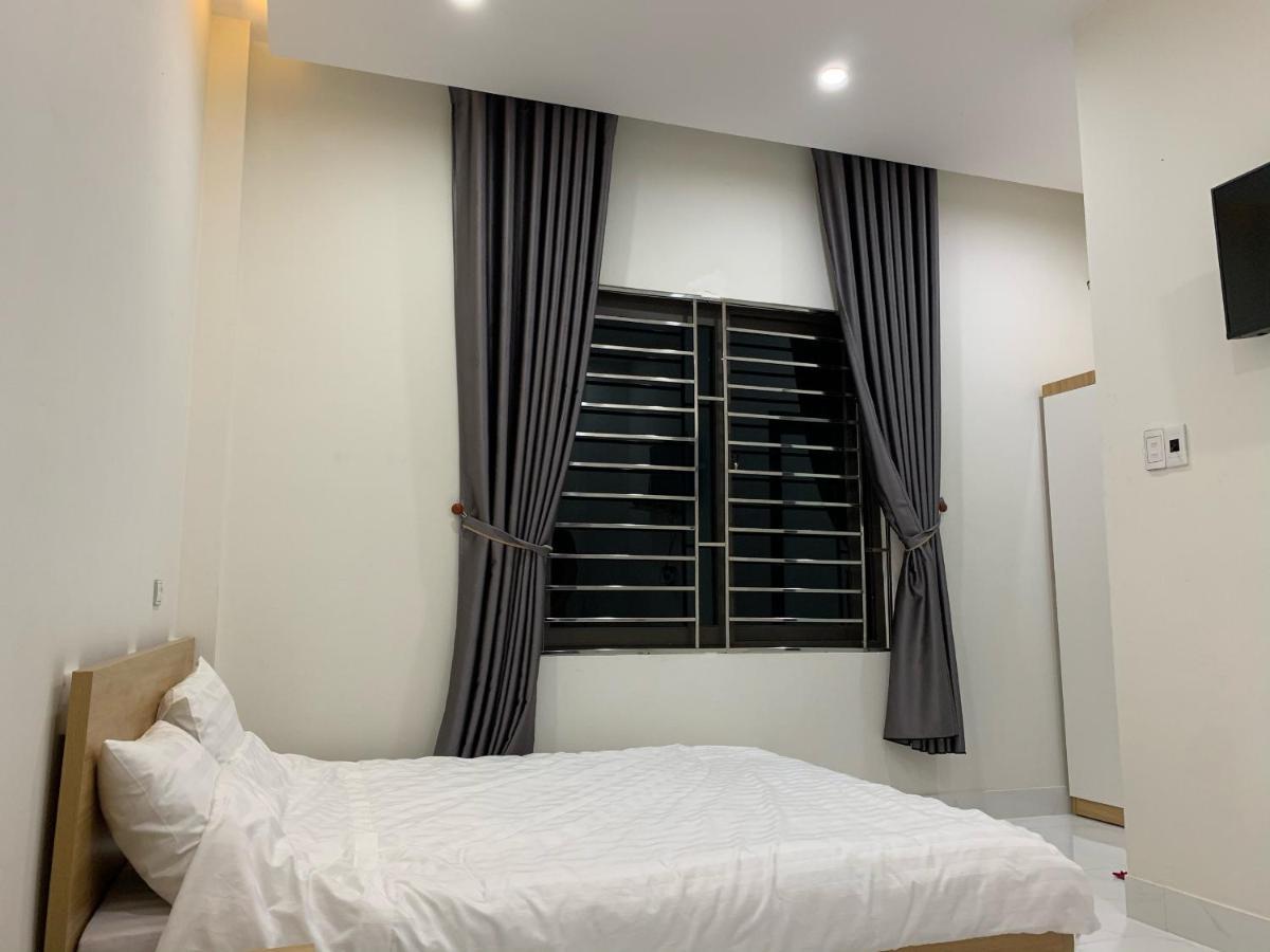 58M Motel Cao Bang Εξωτερικό φωτογραφία