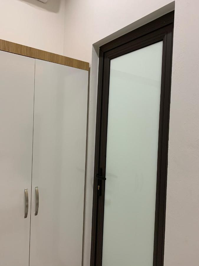 58M Motel Cao Bang Εξωτερικό φωτογραφία