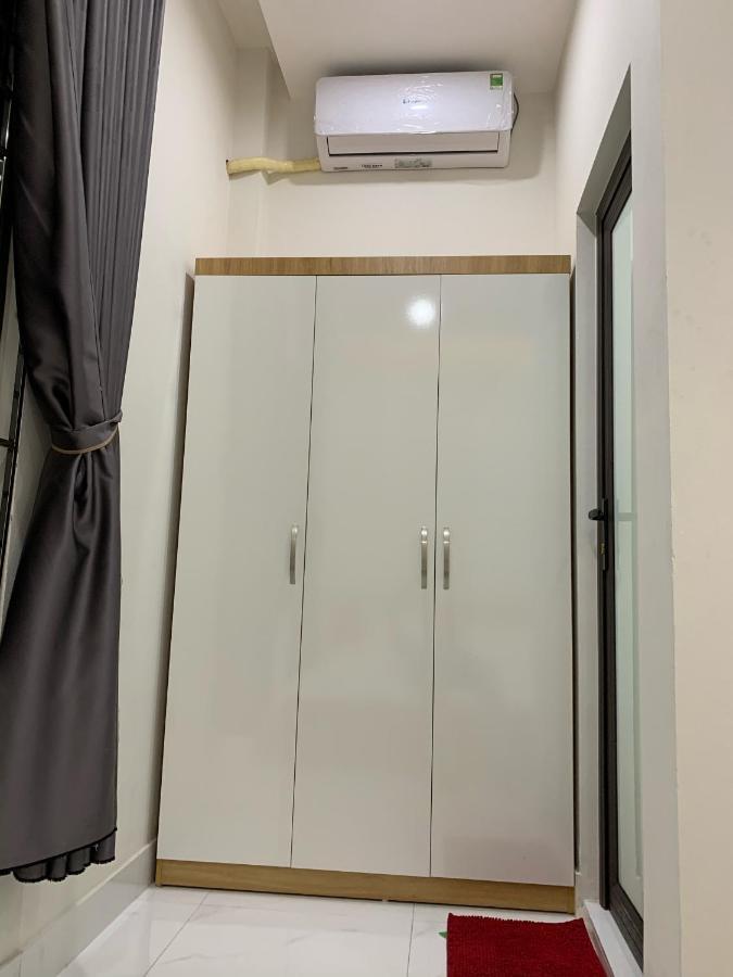 58M Motel Cao Bang Εξωτερικό φωτογραφία