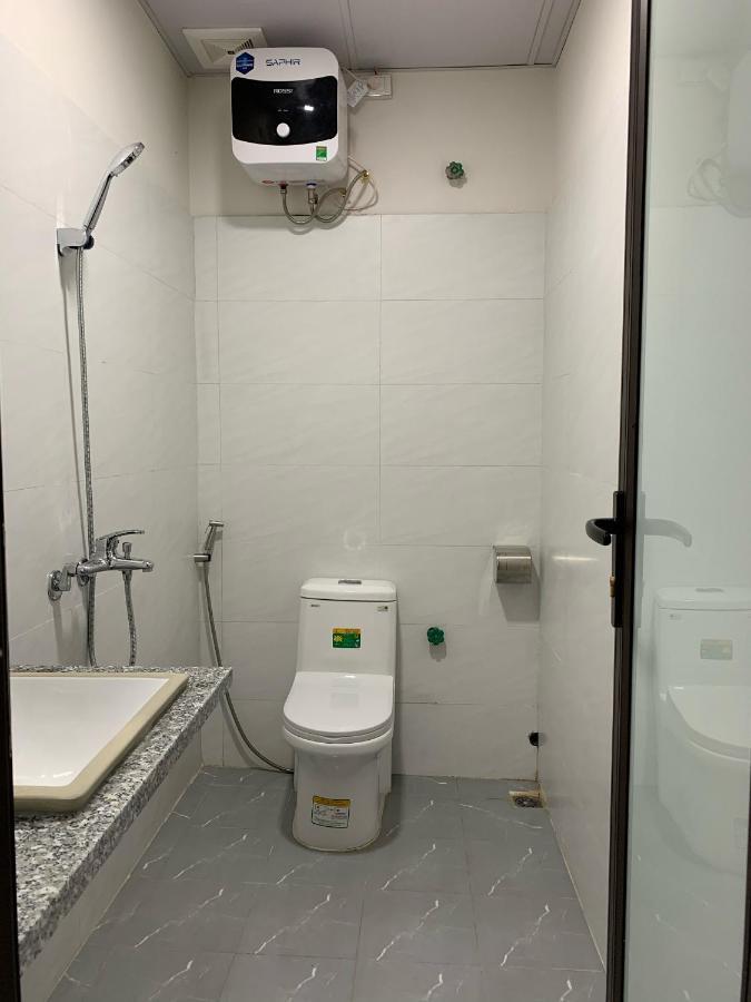 58M Motel Cao Bang Εξωτερικό φωτογραφία